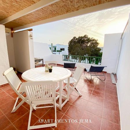 Apartamento Jema, A Un Paso De La Playa Playa Blanca (Lanzarote) Exterior foto