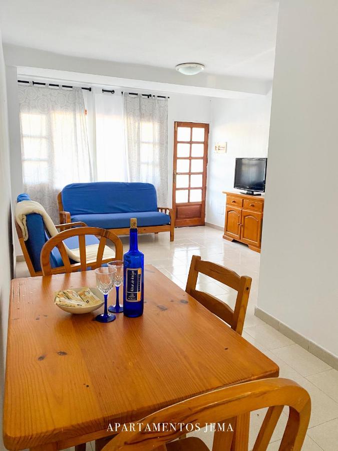 Apartamento Jema, A Un Paso De La Playa Playa Blanca (Lanzarote) Exterior foto