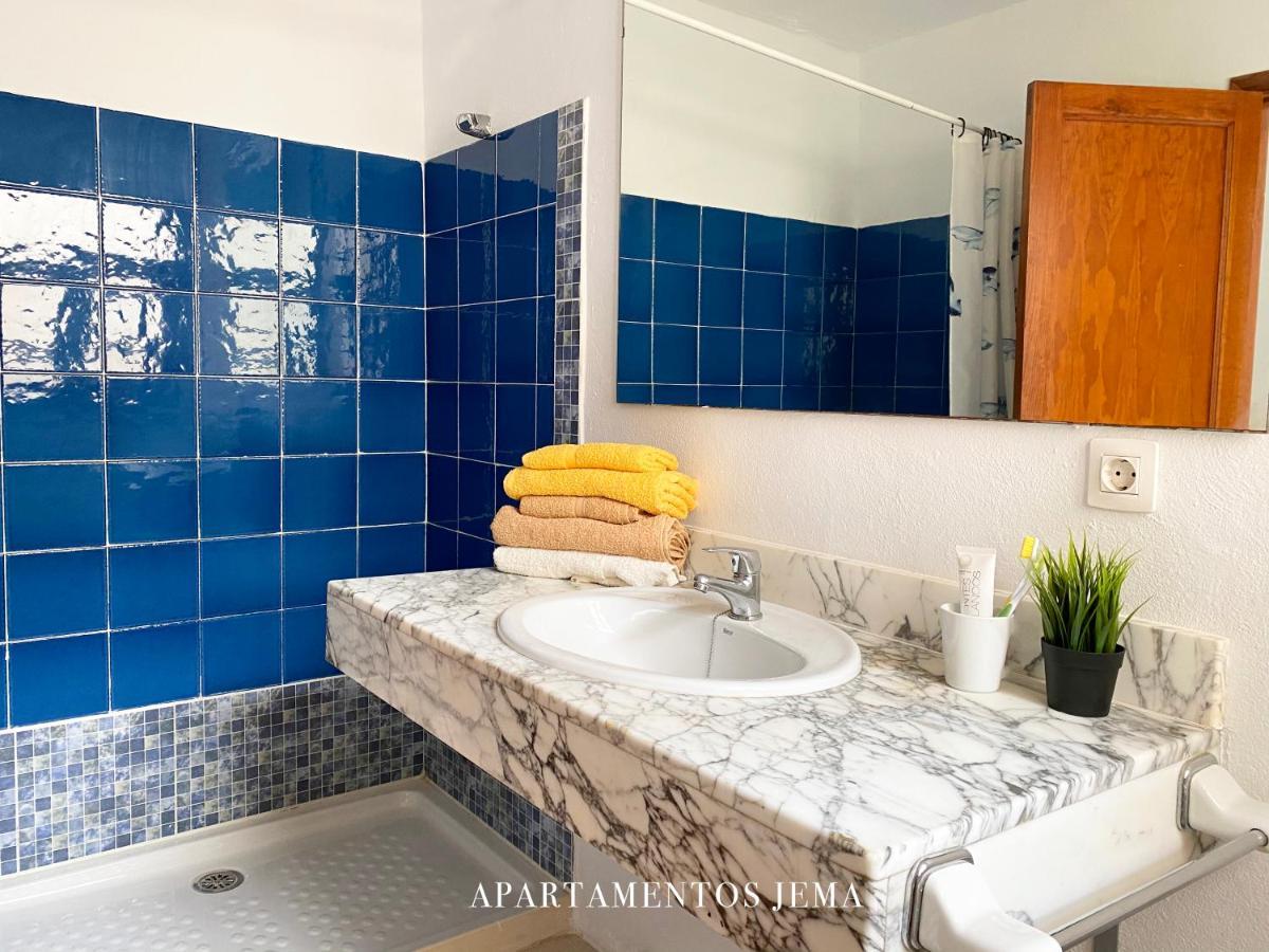 Apartamento Jema, A Un Paso De La Playa Playa Blanca (Lanzarote) Exterior foto
