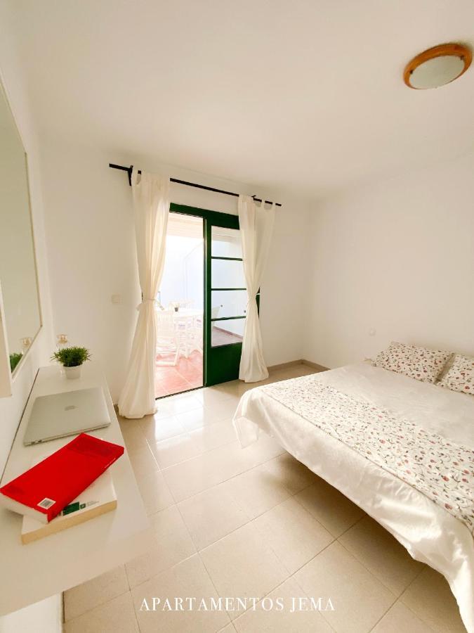 Apartamento Jema, A Un Paso De La Playa Playa Blanca (Lanzarote) Exterior foto
