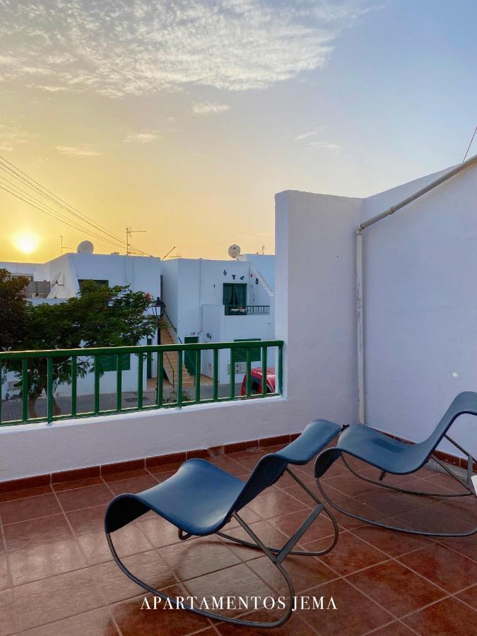 Apartamento Jema, A Un Paso De La Playa Playa Blanca (Lanzarote) Exterior foto