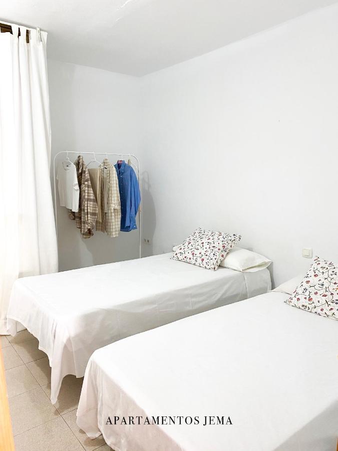 Apartamento Jema, A Un Paso De La Playa Playa Blanca (Lanzarote) Exterior foto
