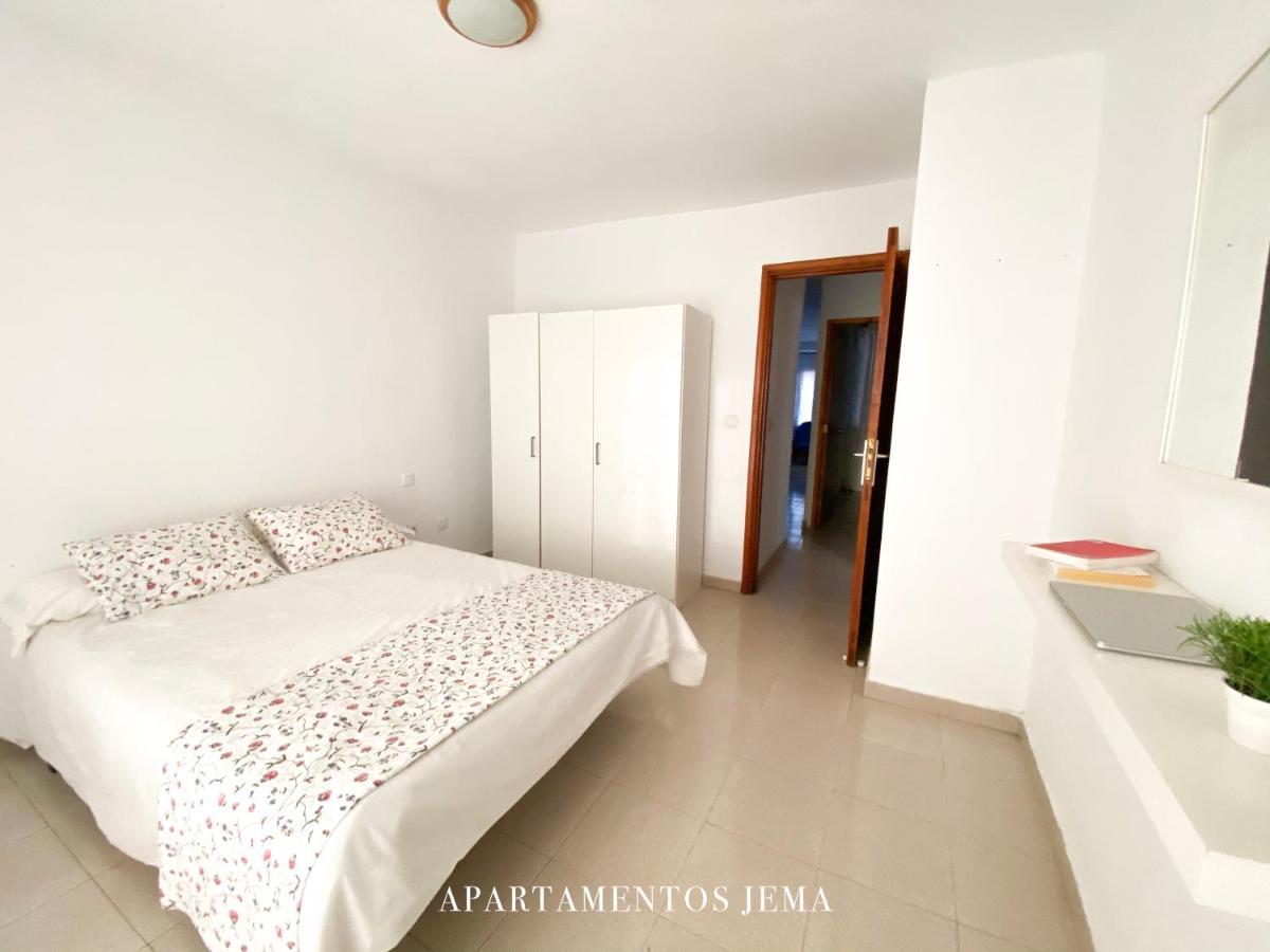 Apartamento Jema, A Un Paso De La Playa Playa Blanca (Lanzarote) Exterior foto