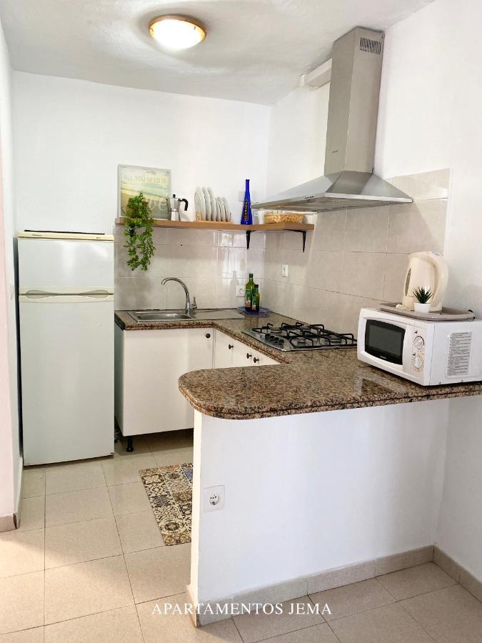 Apartamento Jema, A Un Paso De La Playa Playa Blanca (Lanzarote) Exterior foto