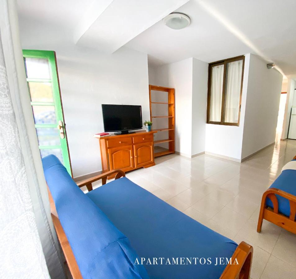 Apartamento Jema, A Un Paso De La Playa Playa Blanca (Lanzarote) Exterior foto