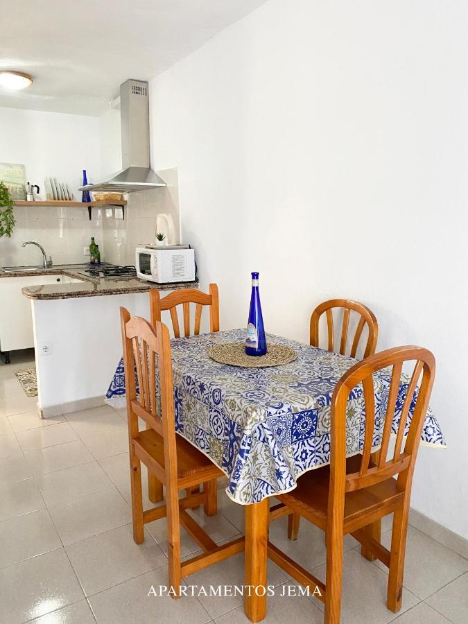 Apartamento Jema, A Un Paso De La Playa Playa Blanca (Lanzarote) Exterior foto